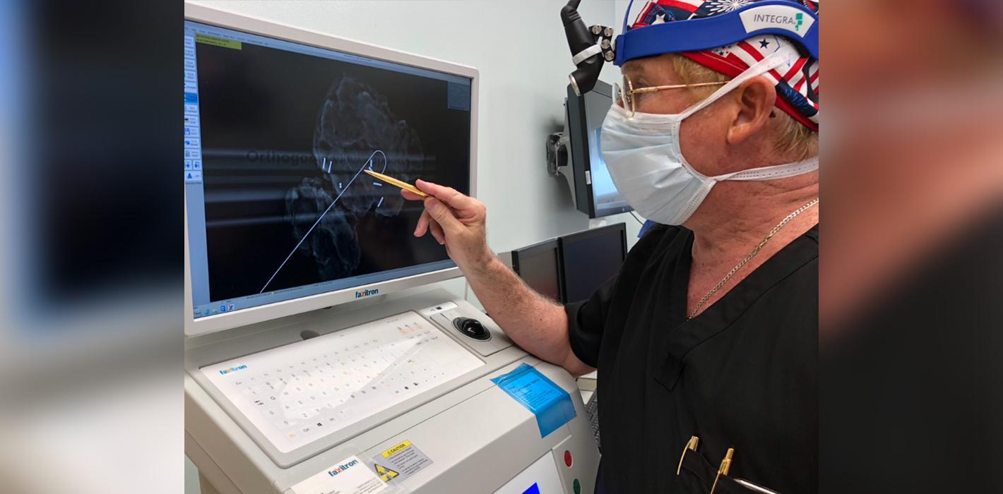 Oncologist in Hollywood, FL
